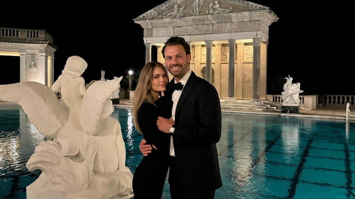 Αμαλία Κωστοπούλου: Η αγορά που έκανε με τον σύζυγό της λίγο μετά τον γάμο της – Τι χτίζουν στην Αμερική