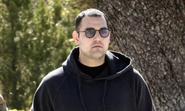 Χρίστος Κούγιας: Φωτογραφία της συντρόφου του από τις διακοπές του στο Instagram