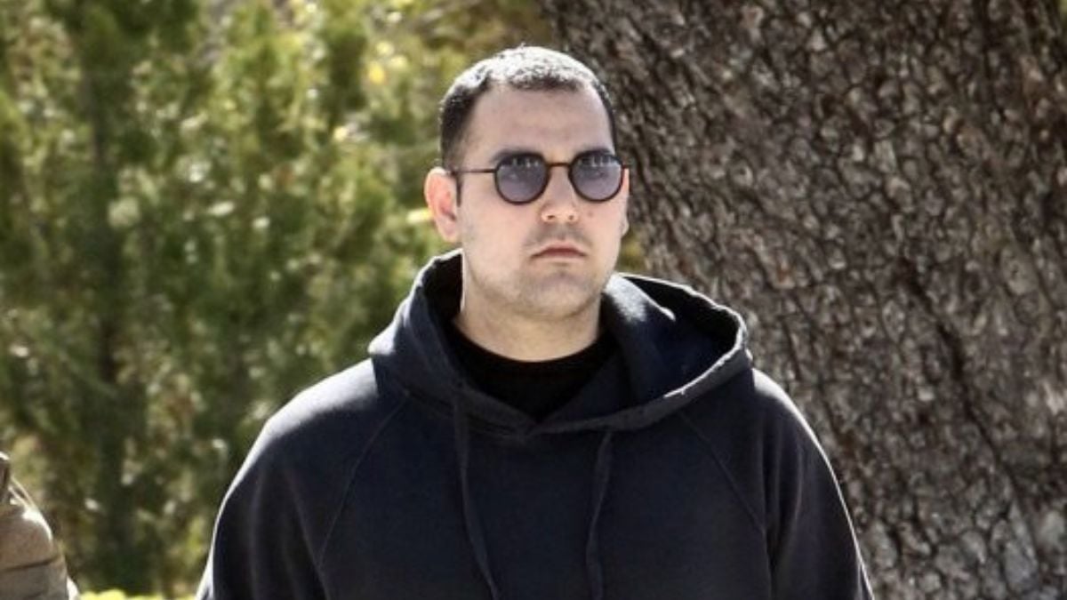 Χρίστος Κούγιας: Φωτογραφία της συντρόφου του από τις διακοπές του στο Instagram