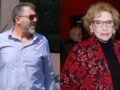 Μάρω Κοντού: Ο Κούλλης Νικολάου έμαθε στον αέρα του OPEN για τον θάνατό της – Η αντίδρασή του (Βίντεο)