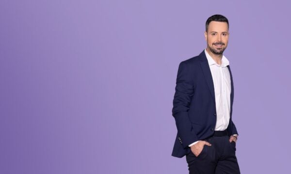 Πέτρος Κουσουλός: Πρώτη ανάρτηση μετά το φινάλε των «Αποκαλύψεων»