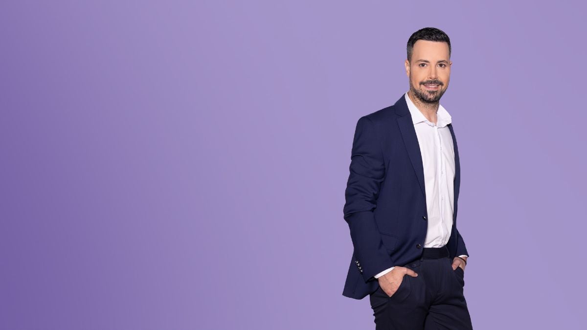 Πέτρος Κουσουλός: Πρώτη ανάρτηση μετά το φινάλε των «Αποκαλύψεων»