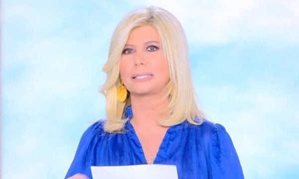 Αλήθειες με τη Ζήνα: Η ανάρτηση της Κουτσελίνη μετά το φινάλε – Τι έγραψε για τον Καραϊβάζ