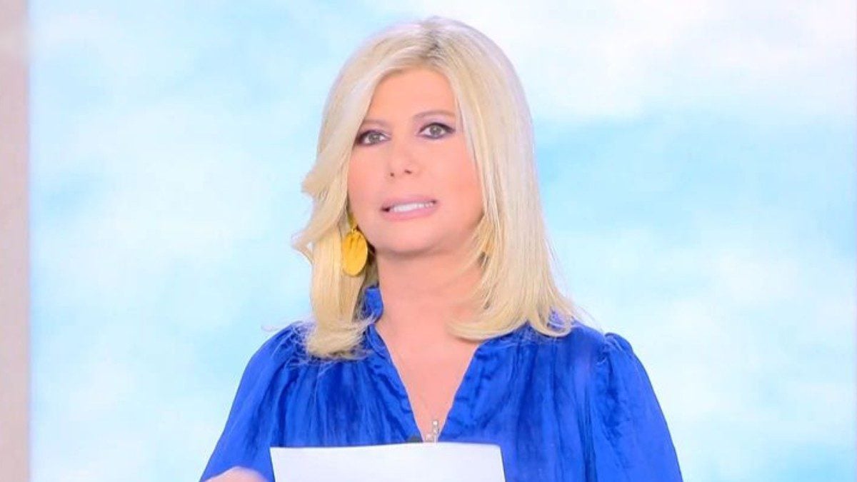 Αλήθειες με τη Ζήνα: Η ανάρτηση της Κουτσελίνη μετά το φινάλε – Τι έγραψε για τον Καραϊβάζ