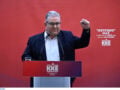 Κουτσούμπας: Challenge accepted, αλλά όχι με τους δικούς τους κανόνες – Το βίντεο στο TikTok