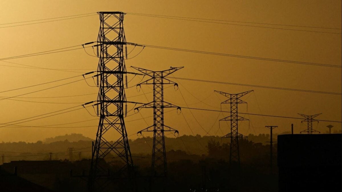 Κούβα: Πανεθνικό μπλακ άουτ εν μέσω ενεργειακής κρίσης και κυρώσεων των ΗΠΑ 1 Κούβα: Πανεθνικό μπλακ άουτ εν μέσω ενεργειακής κρίσης και κυρώσεων των ΗΠΑ
