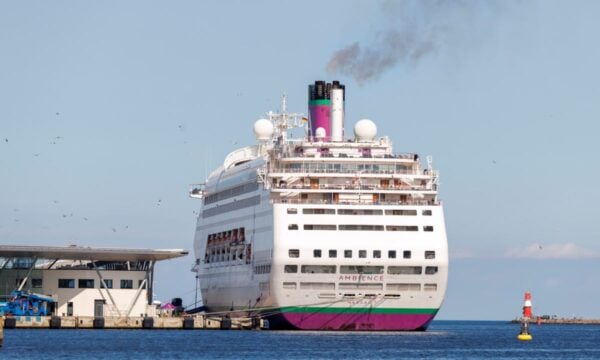 Χανιά: Ισπανός επιβάτης σε κρουαζιέρα βρέθηκε με κοκαΐνη και χασίς – Γύρισε στη χώρα του αεροπορικώς