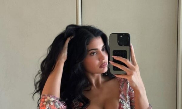 Kylie Jenner: Η νέα εμφάνιση στα μαλλιά της ξεσήκωσε τους fans της