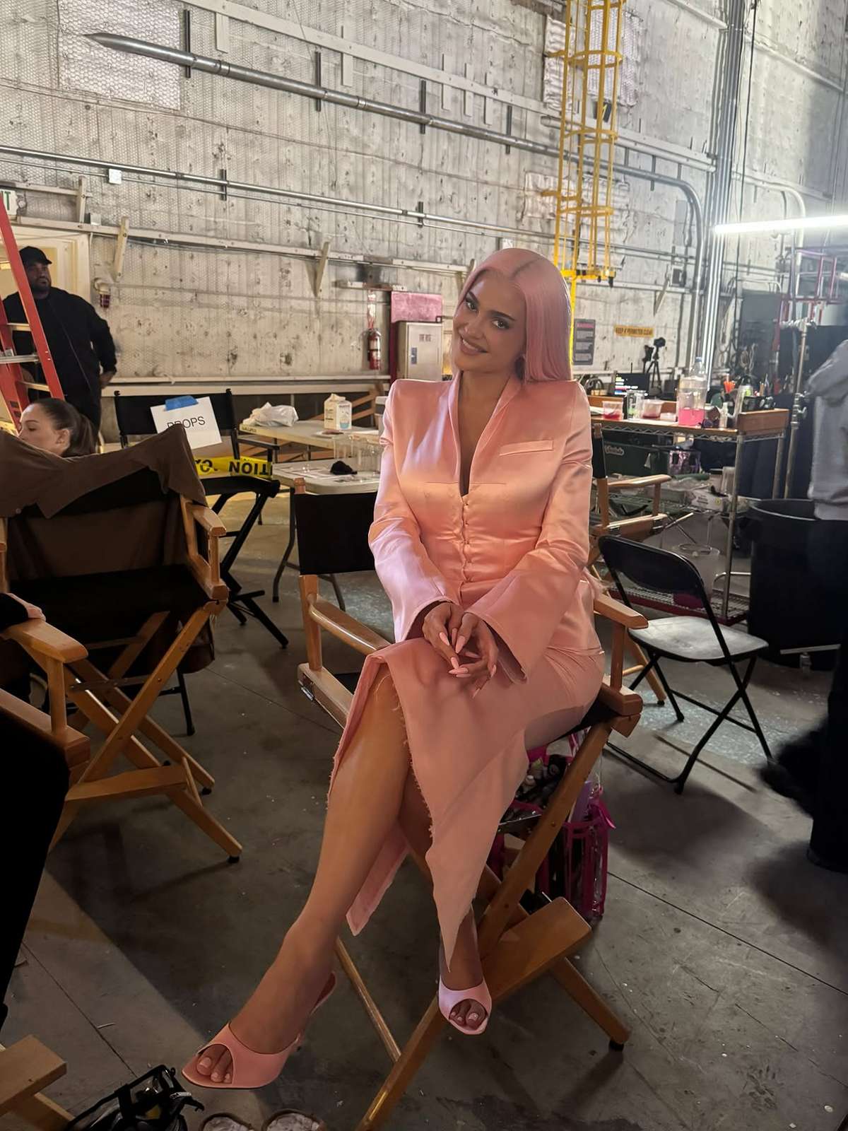 Kylie Jenner: Η νέα εμφάνιση στα μαλλιά της ξεσήκωσε τους fans της 14 Kylie Jenner