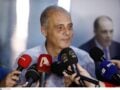 Κυριάκος Βελόπουλος περιόδευσε στη λαϊκή αγορά της Λούτσας