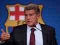 Στο νοσοκομείο με αρρυθμίες ο Ζοάν Λαπόρτα: «Η καρδιά μου χτυπά ξανά με φυσιολογικό ρυθμό»