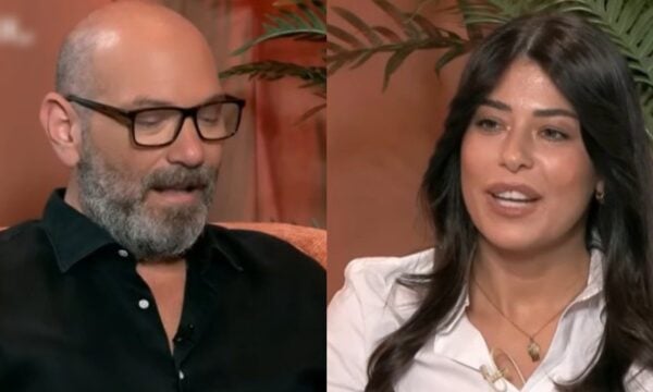 Λατινοπούλου: Νέα δήλωση για τους Ρομά μετά τον σάλο με τον Παϊτέρη – «Θα αυτοκτονούσα»