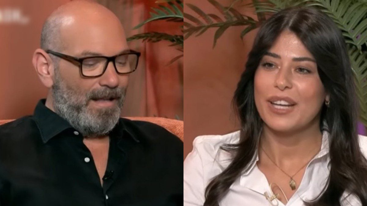 Λατινοπούλου: Νέα δήλωση για τους Ρομά μετά τον σάλο με τον Παϊτέρη – «Θα αυτοκτονούσα»