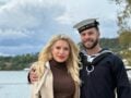 Άγγελος Λάτσιος: Νέα φωτογραφία από χαλαρές στιγμές στην παραλία