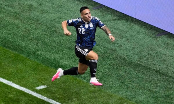 Αγγλία – Αργεντινή 1-2: ανατροπή και πρόκριση των Αργεντινών στον τελικό του Μουντιάλ