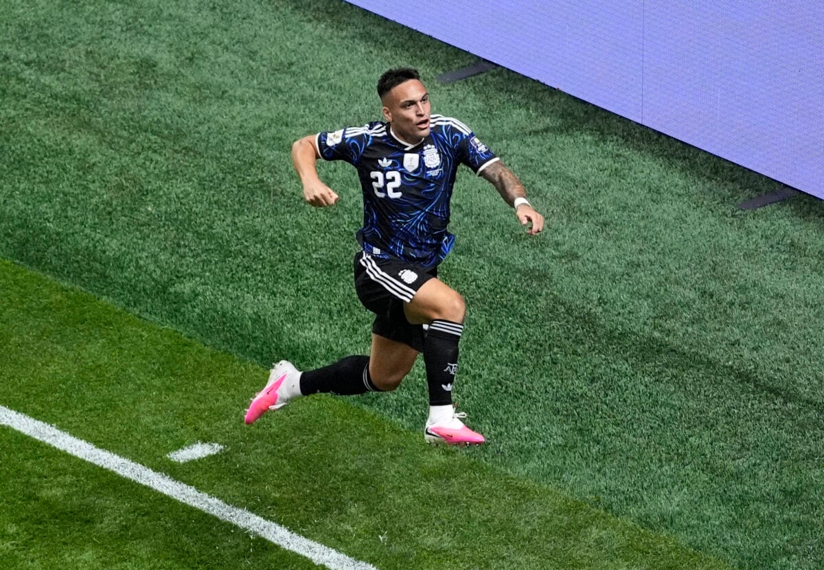 Αγγλία – Αργεντινή 1-2: ανατροπή και πρόκριση των Αργεντινών στον τελικό του Μουντιάλ