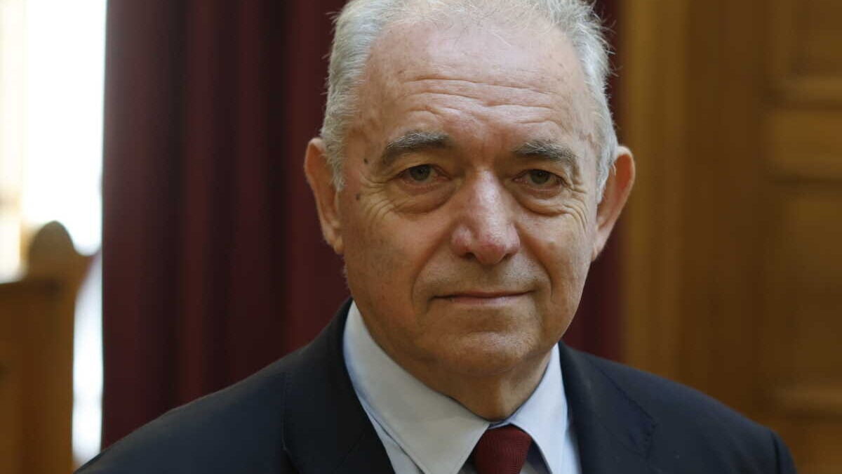 Ευθύμης Λέκκας για Μύρτο Κεφαλονιάς: «Δεν μπορούμε να αποκλείσουμε μεγαλύτερες κατολισθήσεις» 1 Ευθύμης Λέκκας για Μύρτο Κεφαλονιάς: «Δεν μπορούμε να αποκλείσουμε μεγαλύτερες κατολισθήσεις»