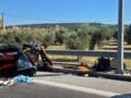 Λέσβος: Νεκρές δύο γυναίκες σε τροχαίο – Στο ίδιο σημείο σκοτώθηκαν πριν ένα μήνα δύο νεαροί