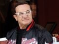 Βάκχες: Ακυρώνεται η παράσταση με τον Λευτέρη Πανταζή λόγω προβλήματος υγείας