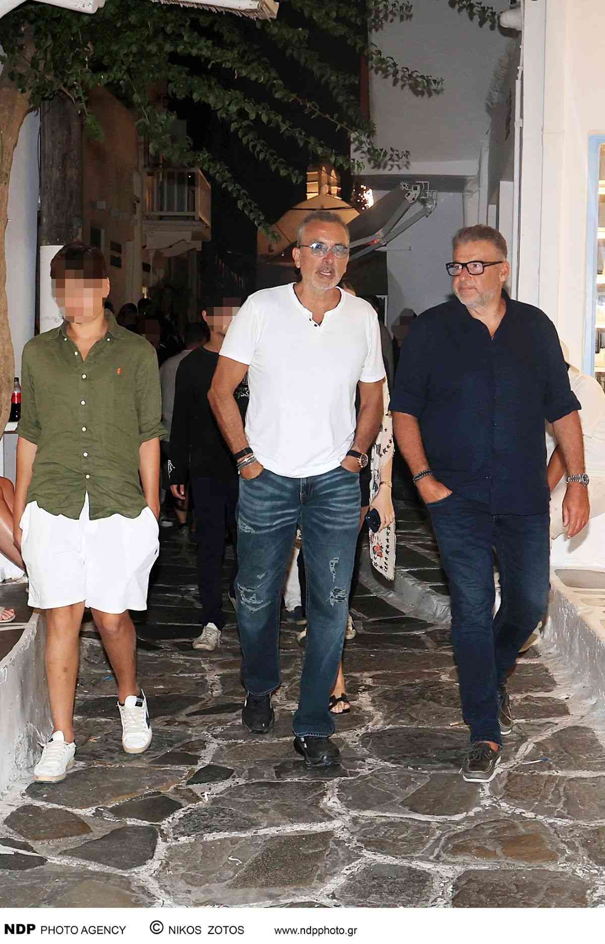 Γιώργος Λιάγκας