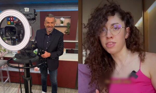Νεφέλη Μεγκ κατά Λιάγκα: Σφοδρή επίθεση μετά τα σχόλια για την Τούνη – «Άσχετοι! Γι’ αυτό “πεθαίνετε”»
