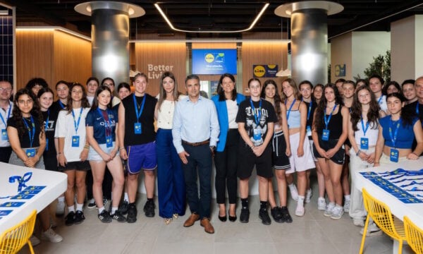 Lidl League 2026: Αλλάξε τους κανόνες όταν σου λένε ότι δεν μπορείς