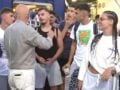 Νεαρός οπαδός του Ολυμπιακού ζήτησε από τον Βαγγέλη Μαρινάκη να πάρει καλούς παίκτες για τη νέα σεζόν