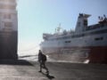 Απαγορευτικό απόπλου από Ραφήνα και Λαύριο έως τις 19:00 – Οι πλοίαρχοι αποφασίζουν για τον Πειραιά