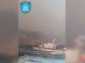 Φωτιά στο Ρέθυμνο: Ο δραματικός απεγκλωβισμός 29 ατόμων από τον Άγιο Παύλο – Δείτε βίντεο