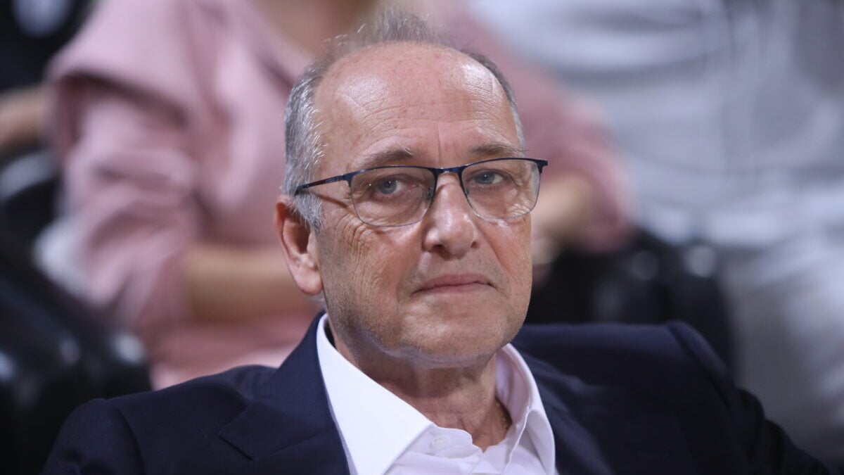 Βαγγέλης Λιόλιος: «Θα με εκβιάσουν με αυθαίρετες και παράνομες αποφάσεις» 1 Βαγγέλης Λιόλιος: «Θα με εκβιάσουν με αυθαίρετες και παράνομες αποφάσεις»