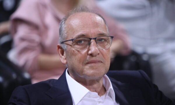 Βαγγέλης Λιόλιος: «Θα με εκβιάσουν με αυθαίρετες και παράνομες αποφάσεις»