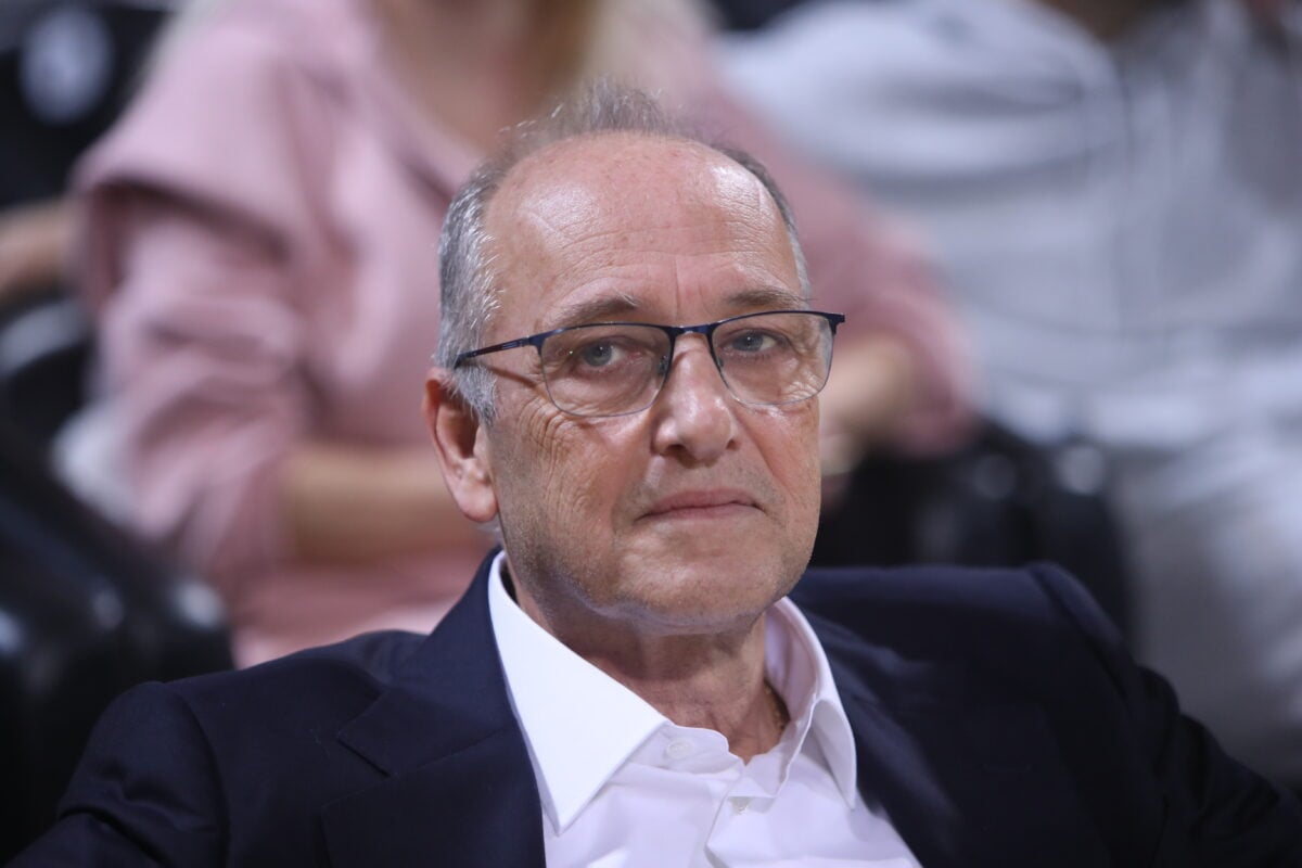 Βαγγέλης Λιόλιος: «Θα με εκβιάσουν με αυθαίρετες και παράνομες αποφάσεις»