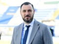Αρνητικός ο Μηνάς Λυσάνδρου στην πρόταση του Βαγγέλη Μαρινάκη για την προεδρία της Super League
