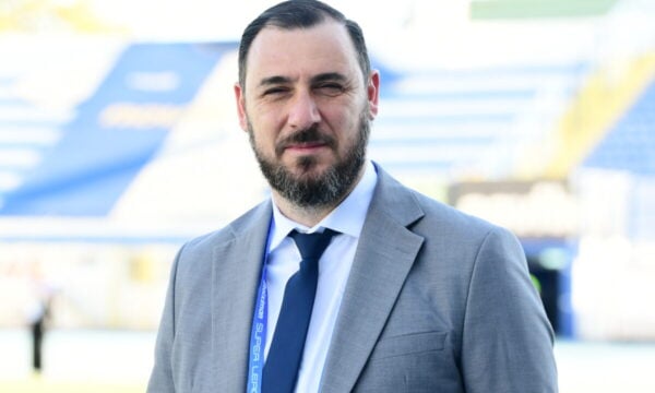 Μηνάς Λυσάνδρου αρνητικός στην πρόταση του Βαγγέλη Μαρινάκη για την προεδρία της Super League