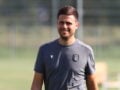 Αλέσιο Λίσι: «Θα δώσω όλο το χρόνο και τη ζωή μου στον ΠΑΟΚ»