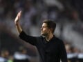 ΠΑΟΚ: Αλέσιο Λίσι αποθεώθηκε στην πρώτη παρουσία του στην Τούμπα