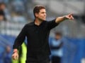 Λίσι για το «διπλό» του ΠΑΟΚ: Χαρούμενος για την εικόνα των παικτών μου – Μία νίκη που ανήκει σε όλη την ομάδα