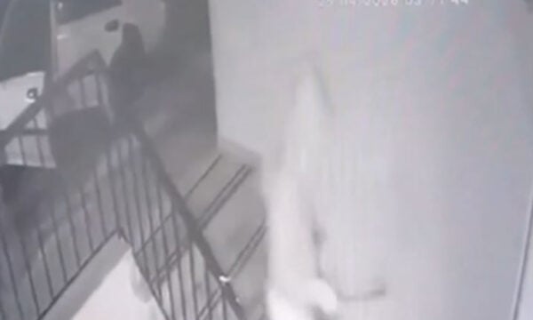 Συμμορία που άδειαζε κοσμηματοπωλεία στην Αττική: Βίντεο ντοκουμέντο