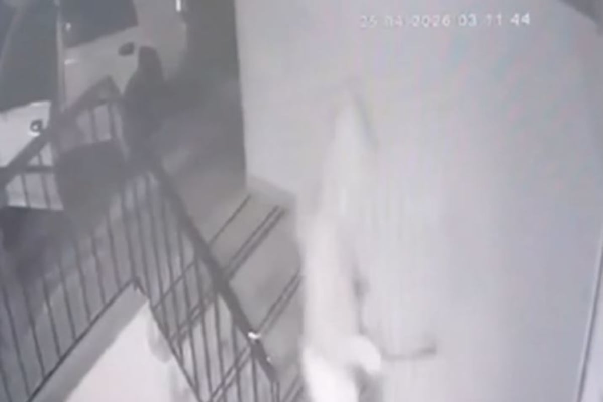 Συμμορία που άδειαζε κοσμηματοπωλεία στην Αττική: Βίντεο ντοκουμέντο