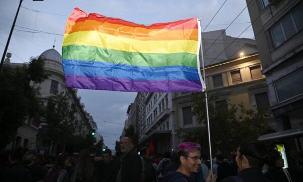 Βερολίνο: Τουλάχιστον ένας νεκρός και 14 τραυματίες από επίθεση με όχημα σε εκδήλωση ΛΟΑΤΚΙ+ κοινότητας