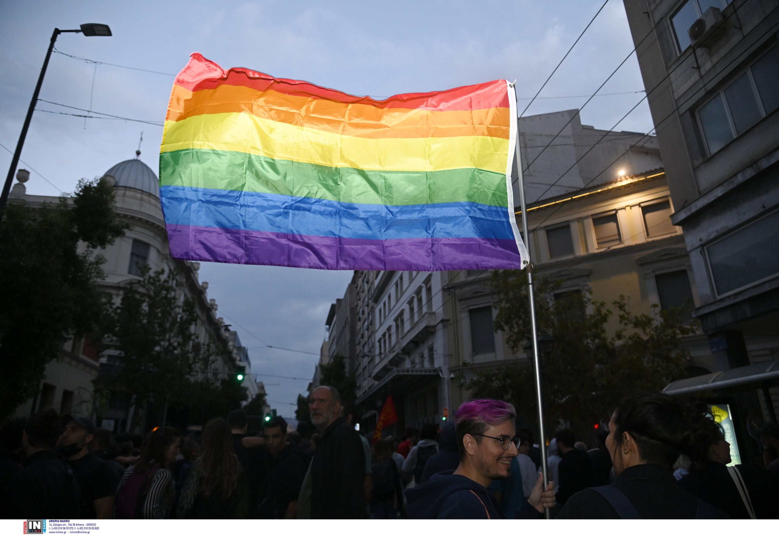 Βερολίνο: Τουλάχιστον ένας νεκρός και 14 τραυματίες από επίθεση με όχημα σε εκδήλωση ΛΟΑΤΚΙ+ κοινότητας