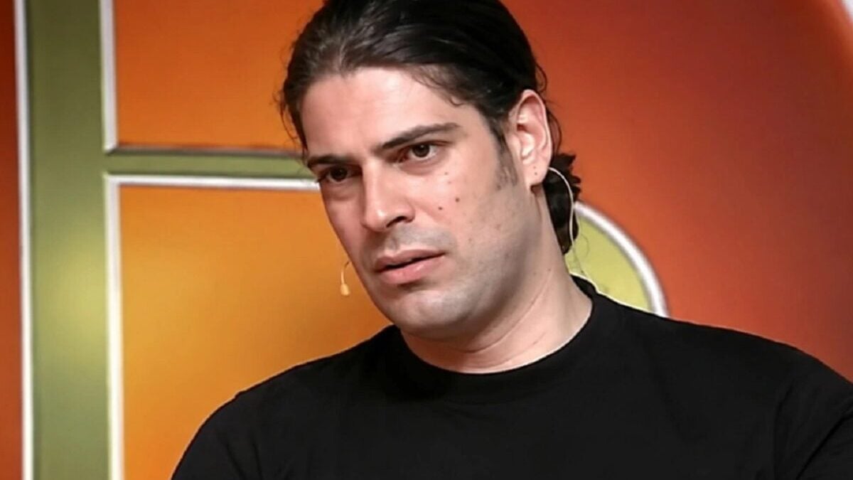 Πέθανε ο Λορέντζο Καριέρε, γιος της Ματούλας – Γνωστός από το ριάλιτι Bar 1 Πέθανε ο Λορέντζο Καριέρε, γιος της Ματούλας – Γνωστός από το ριάλιτι Bar