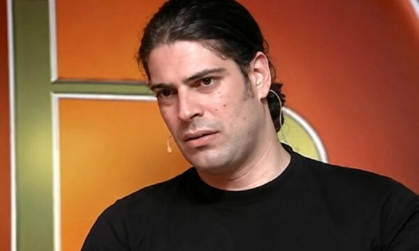 Πέθανε ο Λορέντζο Καριέρε, γιος της Ματούλας – Γνωστός από το ριάλιτι Bar