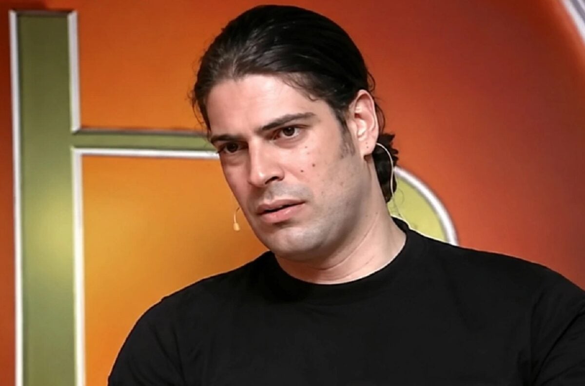 Πέθανε ο Λορέντζο Καριέρε, γιος της Ματούλας – Γνωστός από το ριάλιτι Bar