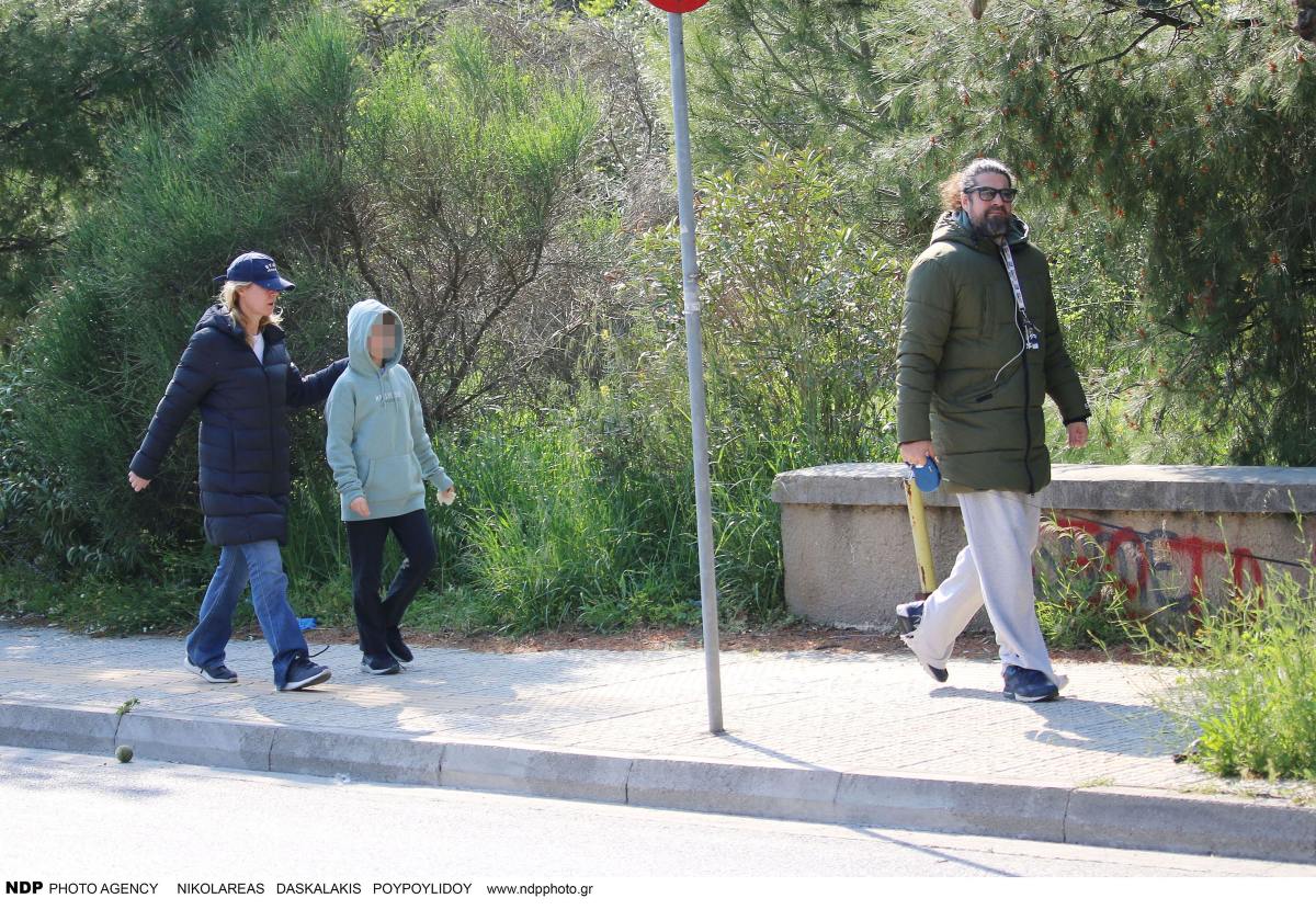 Λορέντζο Καριέρε: Τα πρώτα λόγια της συζύγου του, Έλενας Κατραβά, μετά τον θάνατό του: «Άλλα σχέδια είχαμε» 15 Λορέντζο Κατραβά