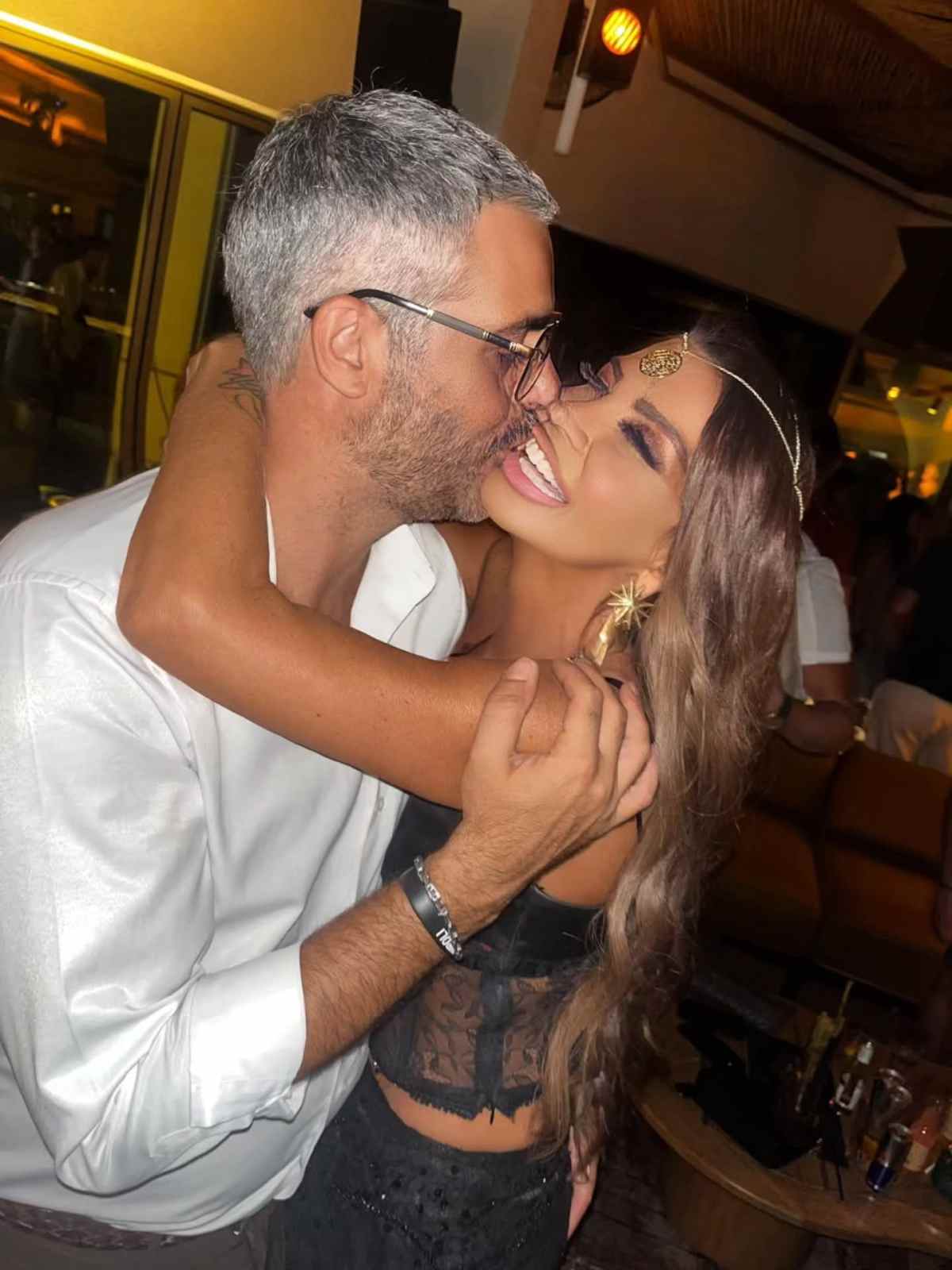 Λοτσάρη: Η ανάρτηση του συντρόφου της για τα γενέθλιά της – Τα πόσα έκλεισε (Φωτογραφίες) 13 Λοτσάρη σύντροφος