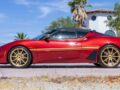 Kι όμως, υπάρχει ένα μόνο Lotus Evora GT James Bond Edition