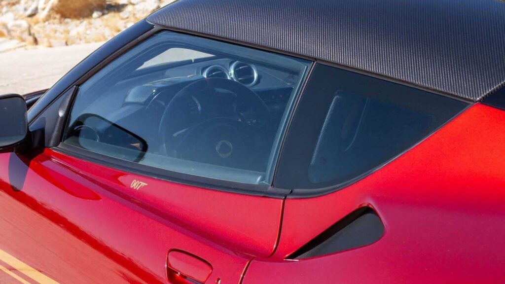 Υπάρχει ένα μόνο Lotus Evora GT James Bond Edition 16 Lotus Evora GT