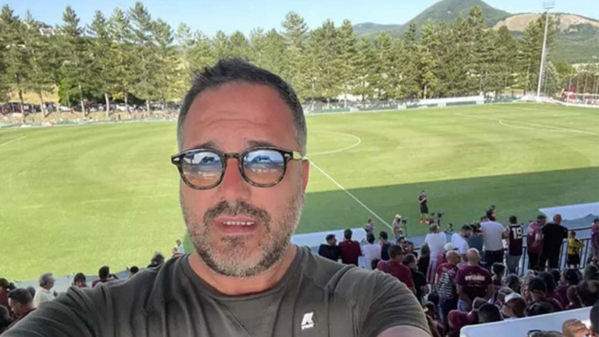 Ιταλία: Δολοφονία αθλητικογράφου στο Έμπολι – Εξετάζεται εγκληματική ενέργεια 1 Ιταλία: Δολοφονία αθλητικογράφου στο Έμπολι – Εξετάζεται εγκληματική ενέργεια