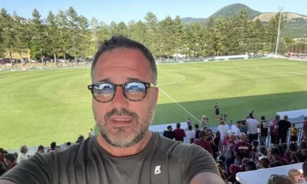 Ιταλία: Δολοφονία αθλητικογράφου στο Έμπολι – Εξετάζεται εγκληματική ενέργεια
